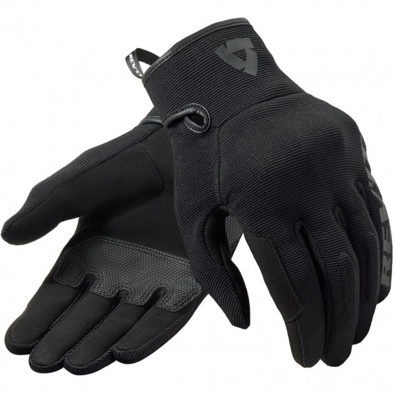 GANTS REV'IT ACCESS NOIR