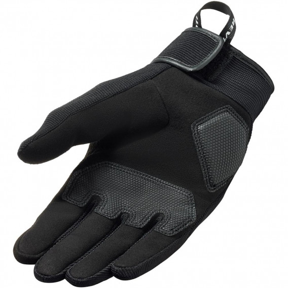 GANTS REV'IT ACCESS NOIR BLANC