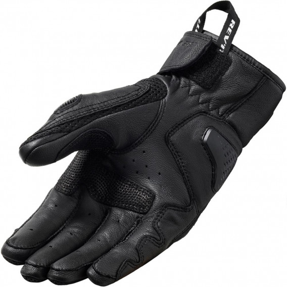 GANTS REV'IT DIRT 4 NOIR