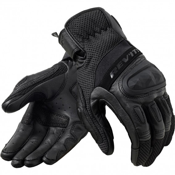 GANTS REV'IT DIRT 4 NOIR