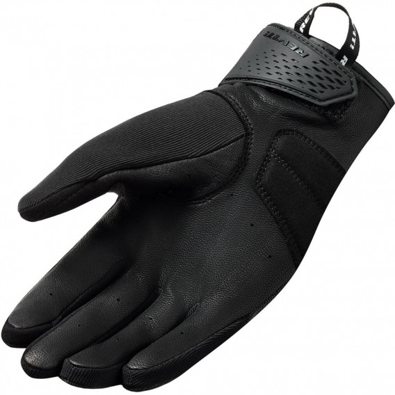 GANTS REV'IT MOSCA 2 LADY NOIR