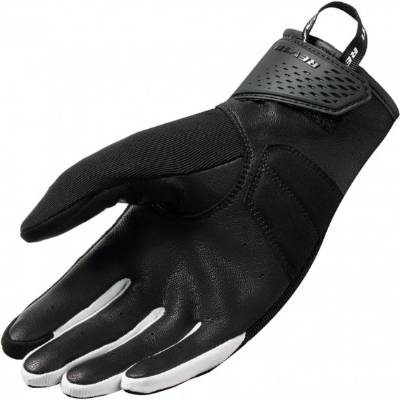 GANTS REVIT MOSCA 2 LADY NOIR ROSE