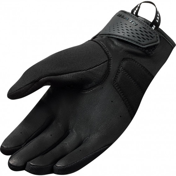 GANTS REVIT MOSCA 2 NOIR