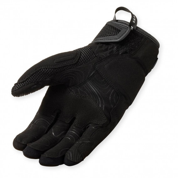 GANTS REVIT CAVERN NOIR