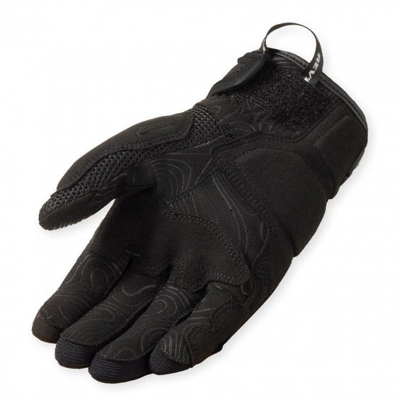 GANTS REVIT CAVERN LADY NOIR