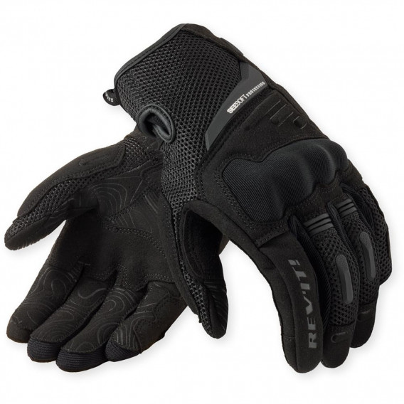 GANTS REVIT CAVERN LADY NOIR