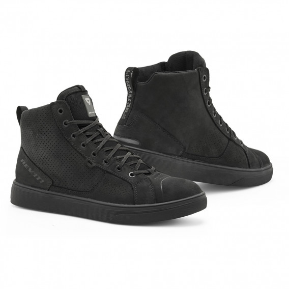 BASKET REVIT ARROW NOIR