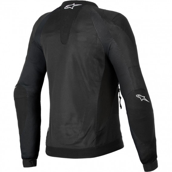 BLOUSON ALPINESTARS STELLA TROOP AIR NOIR NOIR