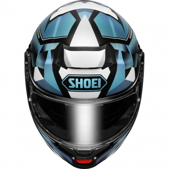 SHOEI NEOTEC 3 FRAGMENTS TC-2