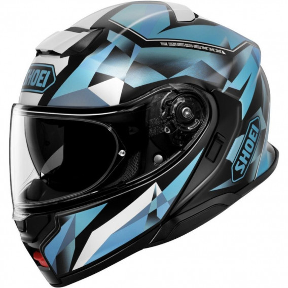 SHOEI NEOTEC 3 FRAGMENTS TC-2