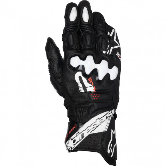 GANT ALPINESTARS GP PLUS R V3 NOIR BLANC
