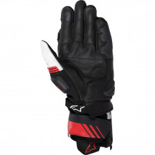 GANT ALPINESTARS GP PLUS R V3 NOIR BLANC ROUGE