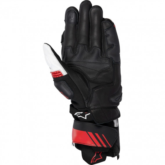 GANT ALPINESTARS GP PLUS R V3 NOIR BLANC ROUGE