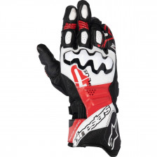 GANT ALPINESTARS GP PLUS R V3 NOIR BLANC ROUGE