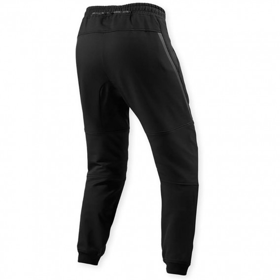 PANTALON REVIT PARABOLICA 2 NOIR