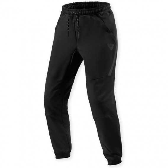 PANTALON REVIT PARABOLICA 2 NOIR