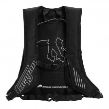 SAC A DOS FURYGAN THUNDER EVO 2 NOIR JAUNE STAB