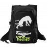 SAC A DOS FURYGAN THUNDER EVO 2 NOIR JAUNE STAB