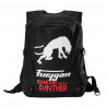 SAC A DOS FURYGAN THUNDER EVO 2 NOIR ROUGE