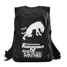 SAC A DOS FURYGAN THUNDER EVO 2 NOIR BLANC