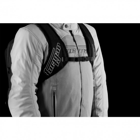 SAC A DOS FURYGAN THUNDER EVO 2 NOIR BLANC