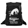SAC A DOS FURYGAN THUNDER EVO 2 NOIR METAL