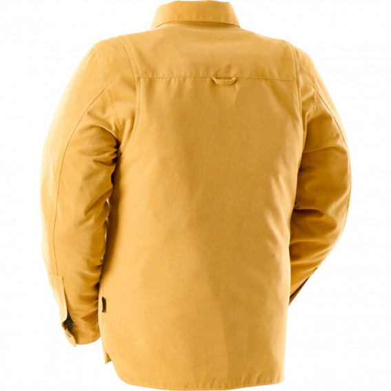 BLOUSON FURYGAN MARLON X KEVLAR CAMEL