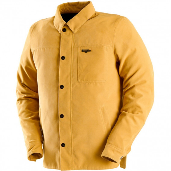 BLOUSON FURYGAN MARLON X KEVLAR CAMEL