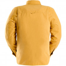 BLOUSON FURYGAN MARLON X KEVLAR CAMEL