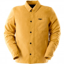 BLOUSON FURYGAN MARLON X KEVLAR CAMEL