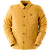 BLOUSON FURYGAN MARLON X KEVLAR CAMEL