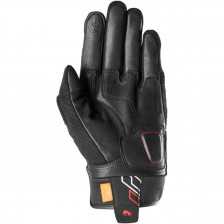 GANT FURYGAN JET NEON D3O NOIR BLANC ROUGE