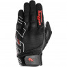 GANT FURYGAN JET NEON D3O NOIR BLANC ROUGE