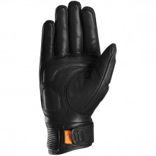 GANT FURYGAN JAMES EVO 2 D3O NOIR