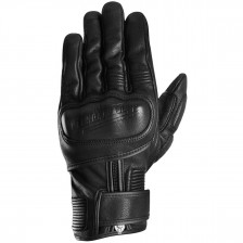 GANT FURYGAN JAMES EVO 2 D3O NOIR