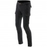 JEAN CARGO DAINESE SLIM TAPERD NOIR
