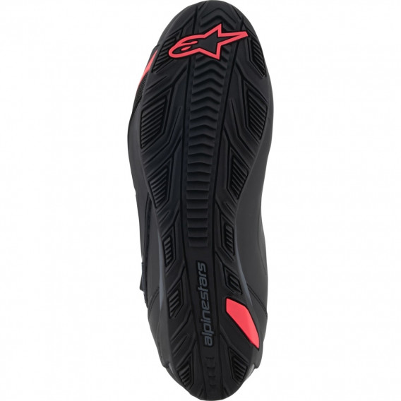 BASKET ALPINESTARS STELLA FASTER-4 NOIR ROSE