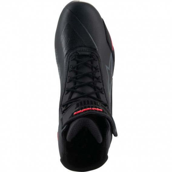 BASKET ALPINESTARS STELLA FASTER-4 NOIR ROSE
