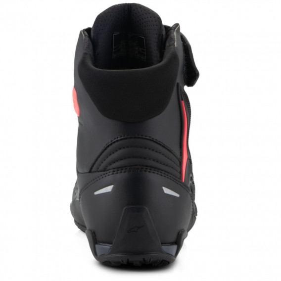 BASKET ALPINESTARS STELLA FASTER-4 NOIR ROSE