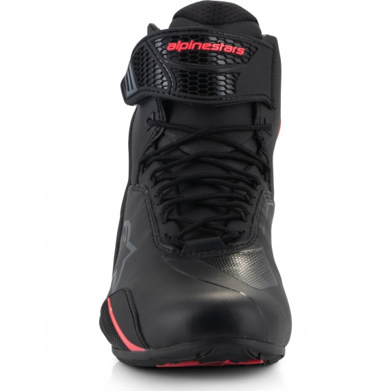 BASKET ALPINESTARS STELLA FASTER-4 NOIR ROSE