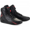 BASKET ALPINESTARS STELLA FASTER-4 NOIR ROSE