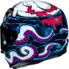 HJC RPHA 12 KRAKEN MC28