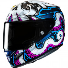 HJC RPHA 12 KRAKEN MC28