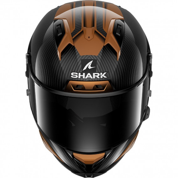 SHARK AERON CARBON SKIN CUPPER