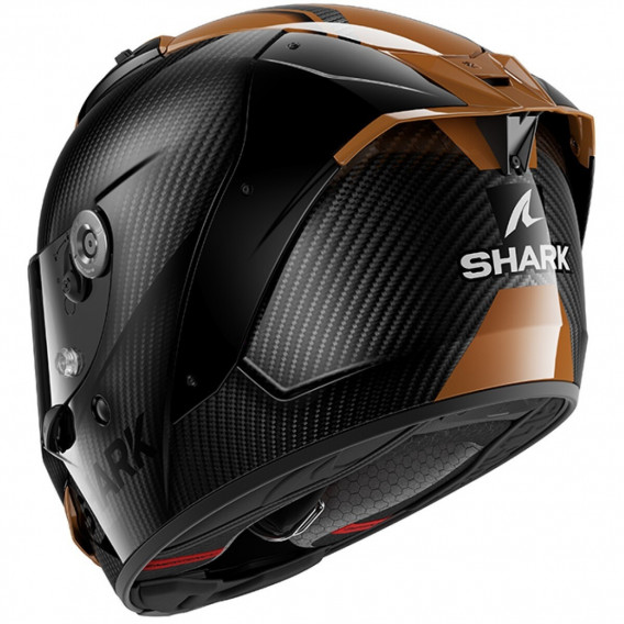 SHARK AERON CARBON SKIN CUPPER