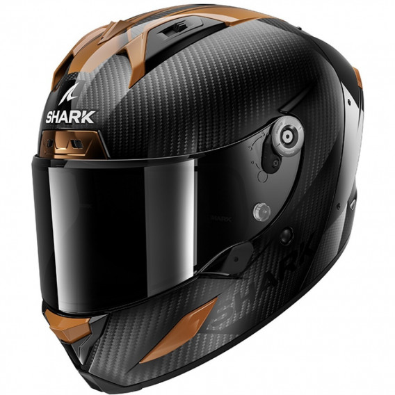 SHARK AERON CARBON SKIN CUPPER