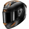 SHARK AERON CARBON SKIN CUPPER