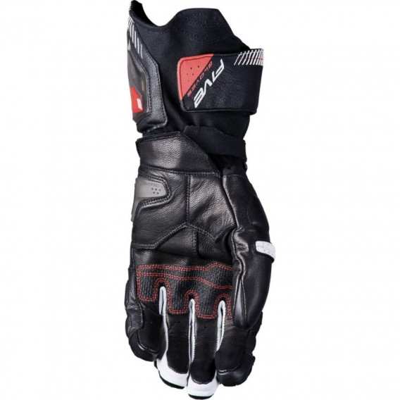GANT FIVE RFX3 EVO NOIR BLANC