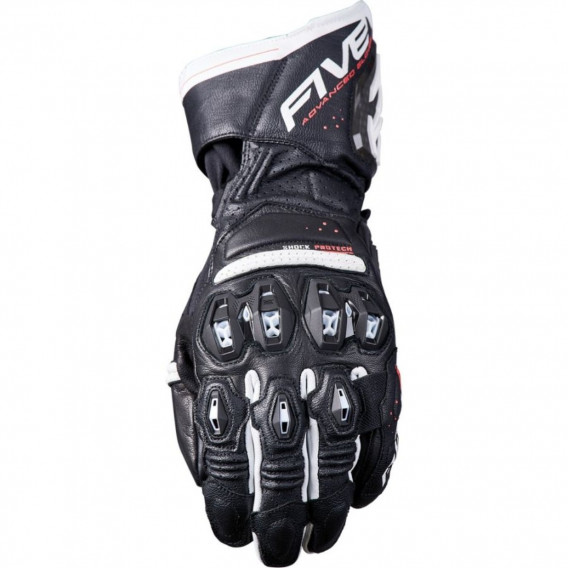 GANT FIVE RFX3 EVO NOIR BLANC