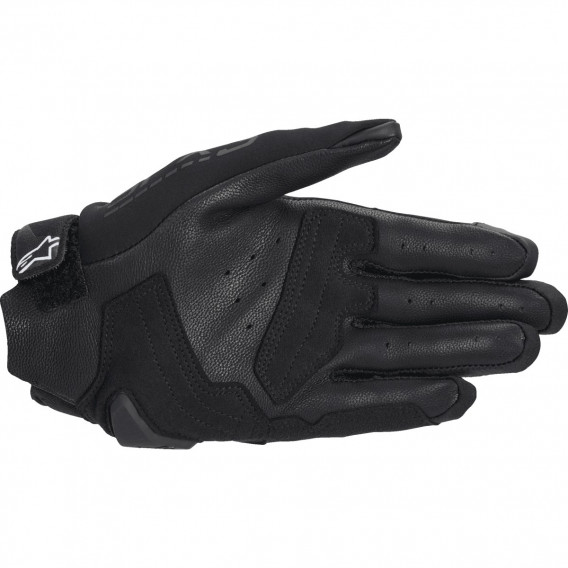 GANT ALPINESTARS STELLA SP X 3 NOIR BLANC